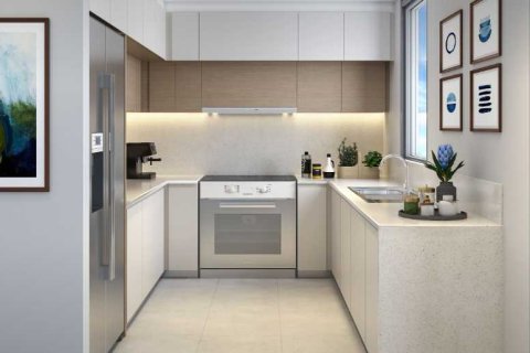 2 غرف نوم شقة في CREEK EDGE  رقم 108902 2