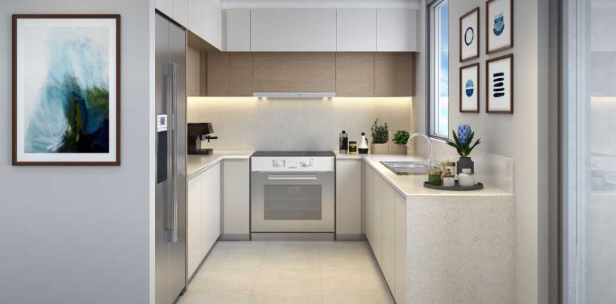 2 غرف نوم شقة في CREEK EDGE  رقم 108902