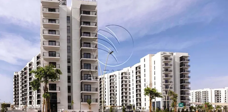 Appartement de 1 chambre à Yas Island, UAE No. 171352