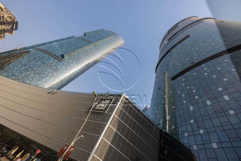 Квартира с 1 спальней в Shams Abu Dhabi, ОАЭ №171354