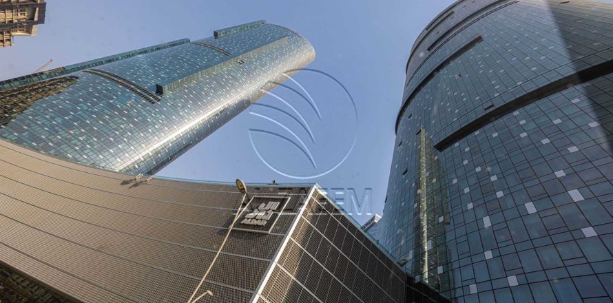 Квартира с 1 спальней в Shams Abu Dhabi, ОАЭ №171354