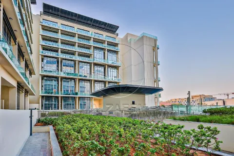 1 bedroom Apartment in Masdar City, UAE No. 171353 3