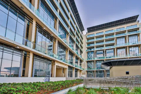 1 bedroom Apartment in Masdar City, UAE No. 171353