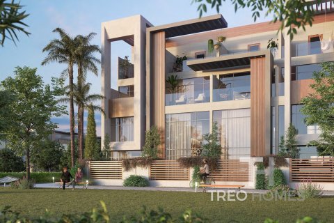 4 bedrooms Townhouse in Dubai, UAE No. 81811 1