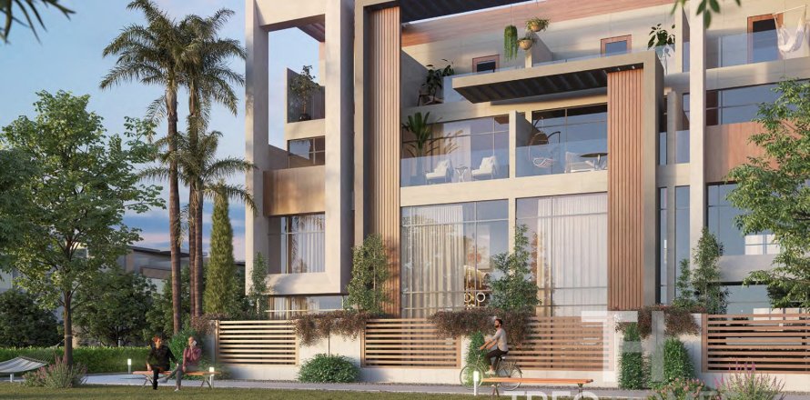 4 bedrooms Townhouse in Dubai, UAE No. 81811