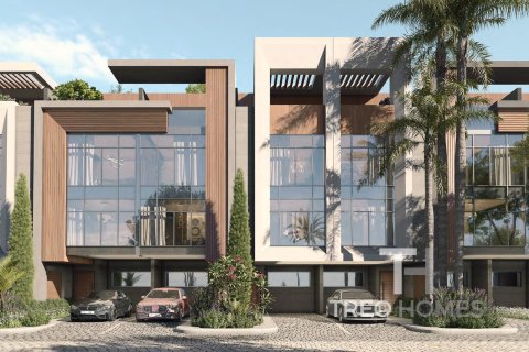 4 bedrooms Townhouse in Dubai, UAE No. 81811 12