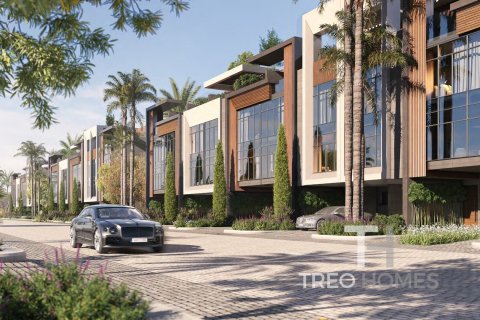 4 bedrooms Townhouse in Dubai, UAE No. 81811 2