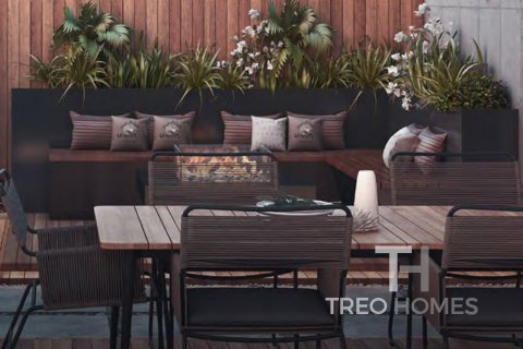 4 bedrooms Townhouse in Dubai, UAE No. 81811 11