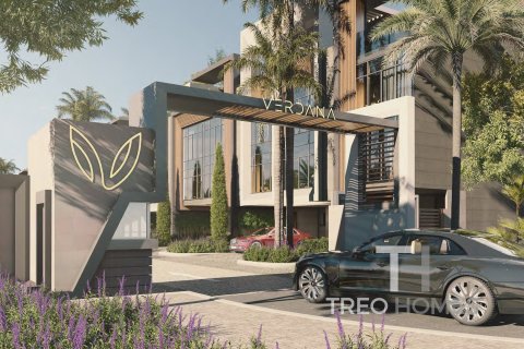 4 bedrooms Townhouse in Dubai, UAE No. 81811 13