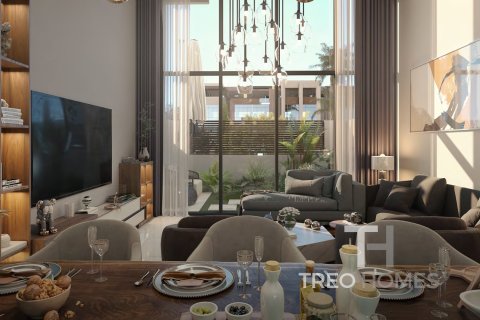 4 bedrooms Townhouse in Dubai, UAE No. 81811 14
