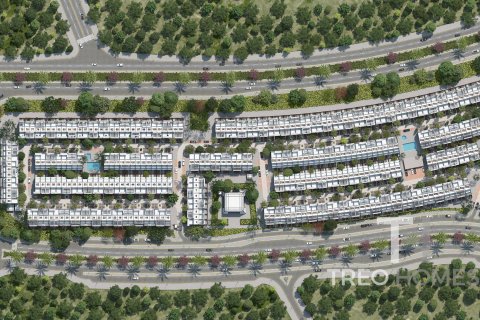 4 bedrooms Townhouse in Dubai, UAE No. 81811 16