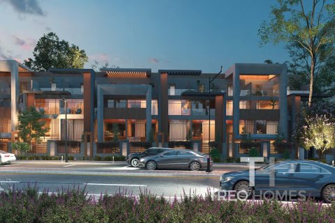 4 bedrooms Townhouse in Dubai, UAE No. 81811 10