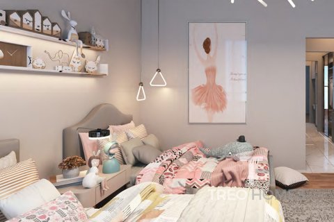4 bedrooms Townhouse in Dubai, UAE No. 81811 4
