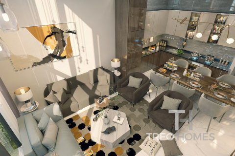4 bedrooms Townhouse in Dubai, UAE No. 81811 15