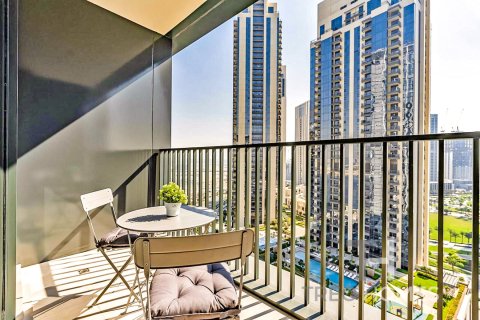 Apartment de 1 dormitorio en Dubai Creek Harbour (The Lagoons), UAE No. 81812 8