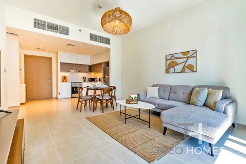 Apartment de 1 dormitorio en Dubai Creek Harbour (The Lagoons), UAE No. 81812 5