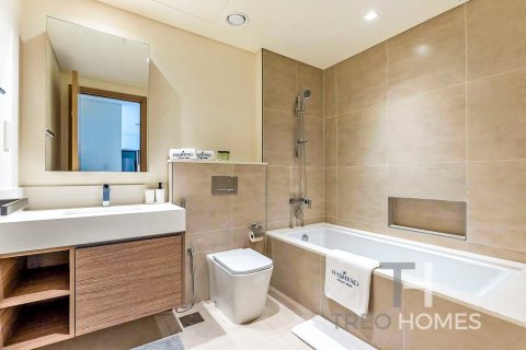 Apartment de 1 dormitorio en Dubai Creek Harbour (The Lagoons), UAE No. 81812 9