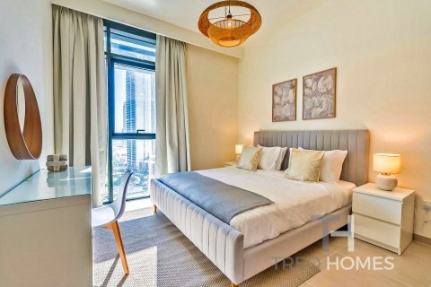 Apartment de 1 dormitorio en Dubai Creek Harbour (The Lagoons), UAE No. 81812 10