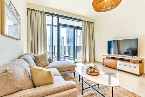Apartment de 1 dormitorio en Dubai Creek Harbour (The Lagoons), UAE No. 81812 3