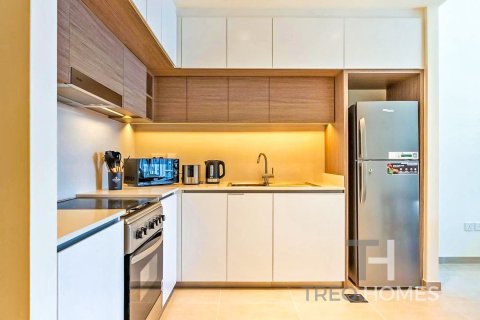 Apartment de 1 dormitorio en Dubai Creek Harbour (The Lagoons), UAE No. 81812 4