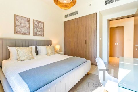 Apartment de 1 dormitorio en Dubai Creek Harbour (The Lagoons), UAE No. 81812 7