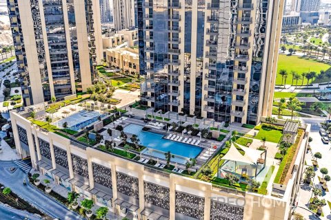 Apartment de 1 dormitorio en Dubai Creek Harbour (The Lagoons), UAE No. 81812 11