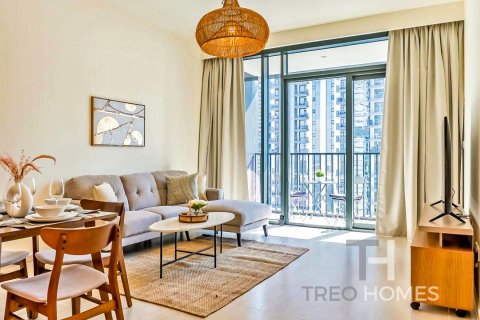 Apartment de 1 dormitorio en Dubai Creek Harbour (The Lagoons), UAE No. 81812 2
