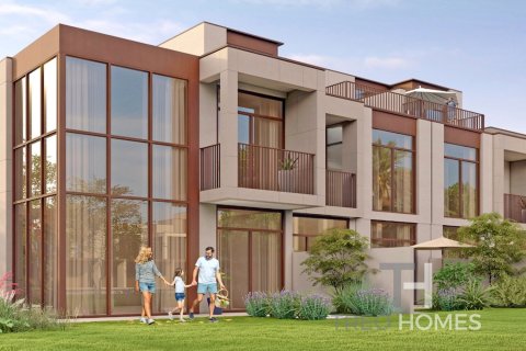 3 bedrooms Townhouse in Mudon, UAE No. 81801 8