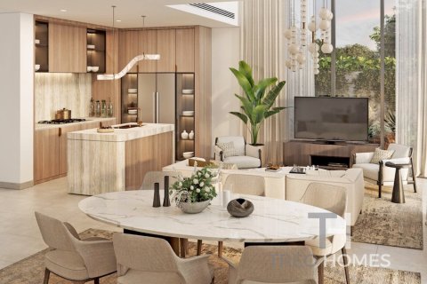 3 bedrooms Townhouse in Mudon, UAE No. 81801 6