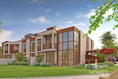 3 bedrooms Townhouse in Mudon, UAE No. 81801 9