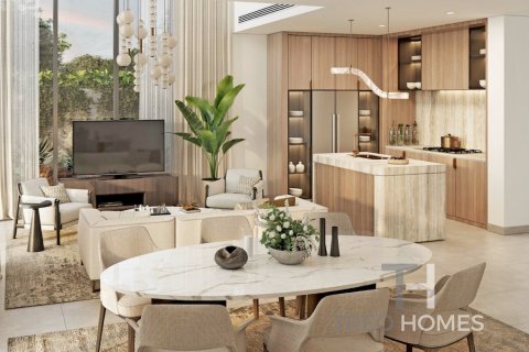 3 bedrooms Townhouse in Mudon, UAE No. 81801 2