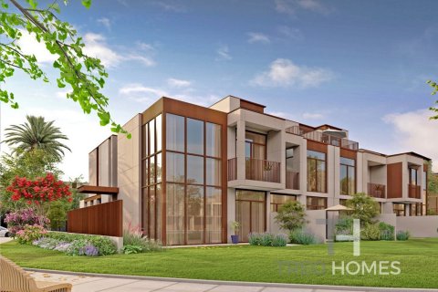 3 bedrooms Townhouse in Mudon, UAE No. 81801 1