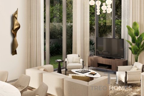 3 bedrooms Townhouse in Mudon, UAE No. 81801 3