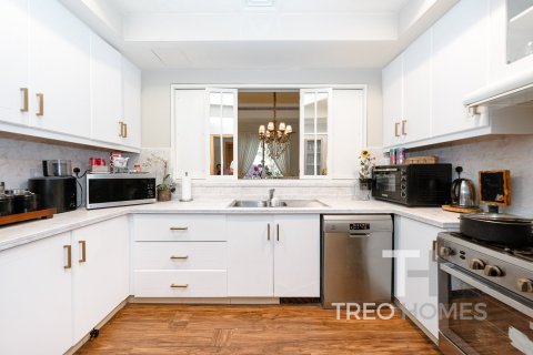 3 bedrooms Villa in Reem, UAE No. 81791 14