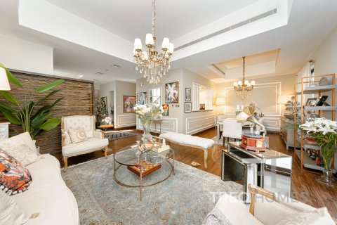 3 bedrooms Villa in Reem, UAE No. 81791 9