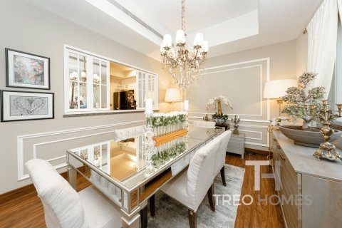 3 bedrooms Villa in Reem, UAE No. 81791 11