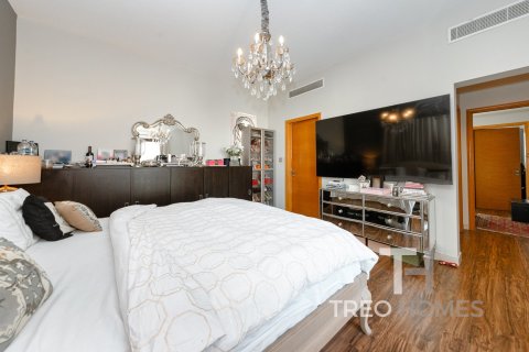3 bedrooms Villa in Reem, UAE No. 81791 19