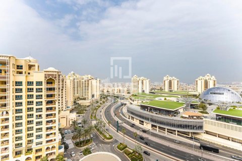 1 غرف نوم منزل ذو طابقين في Dukes The Palm, الإمارات العربية المتحدة رقم 191473 2