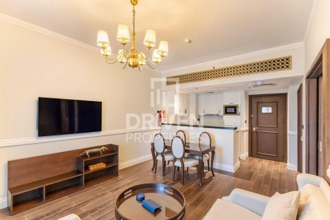1 غرف نوم منزل ذو طابقين في Dukes The Palm, الإمارات العربية المتحدة رقم 191473 3