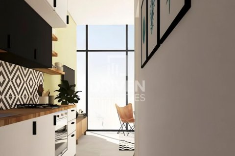 Apartamento tipo estudio Estudio en Motor City, UAE No. 191471 10