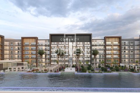 Apartamento tipo estudio Estudio en Motor City, UAE No. 191471 4