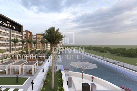 Apartamento tipo estudio Estudio en Motor City, UAE No. 191471 9