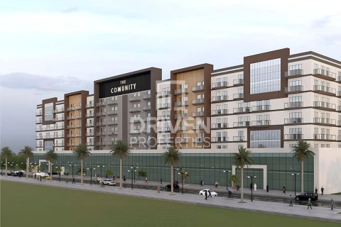 Apartamento tipo estudio Estudio en Motor City, UAE No. 191471 3