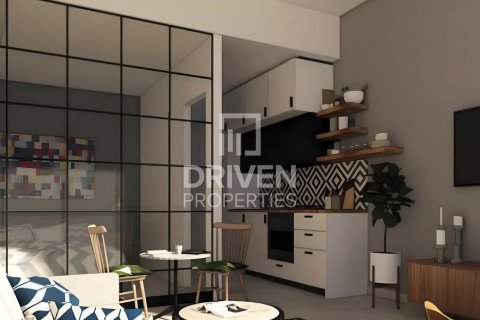 Apartamento tipo estudio Estudio en Motor City, UAE No. 191471 5