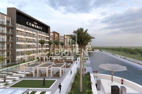 Apartamento tipo estudio Estudio en Motor City, UAE No. 191471 7
