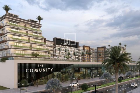 Apartamento tipo estudio Estudio en Motor City, UAE No. 191471 11