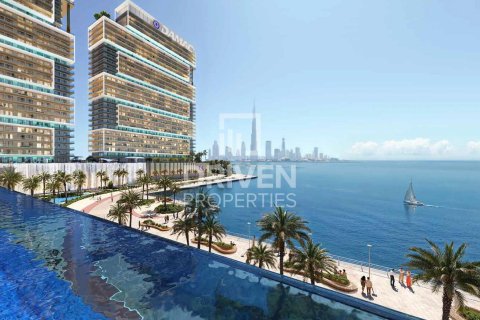 Appartement de 1 chambre à Maritime City, UAE No. 191469 20