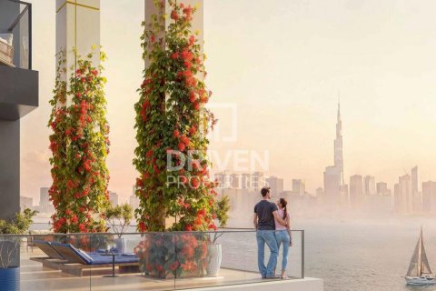 Appartement de 1 chambre à Maritime City, UAE No. 191469 26