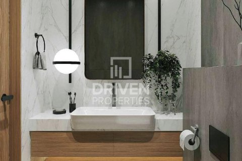 Apartment de 1 dormitorio en District 10, UAE No. 191474 15