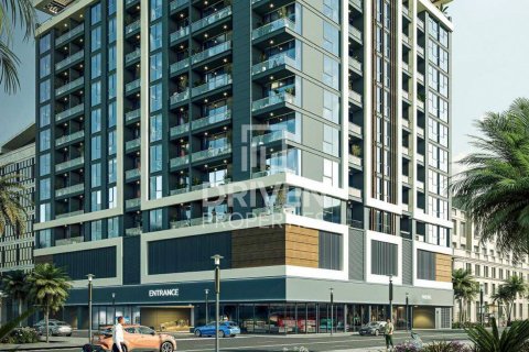 Apartment de 1 dormitorio en District 10, UAE No. 191474 4